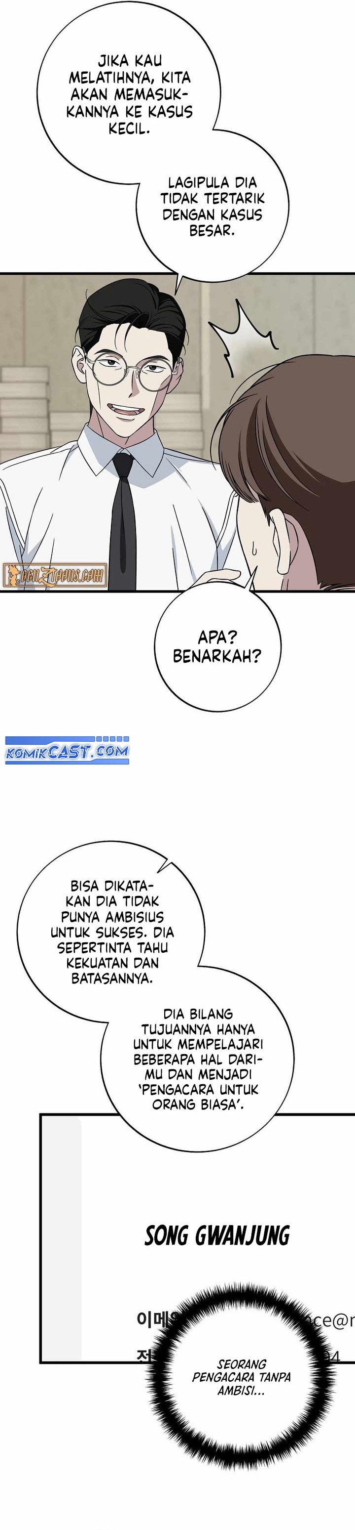 This is the Law Chapter 145 Gambar 9