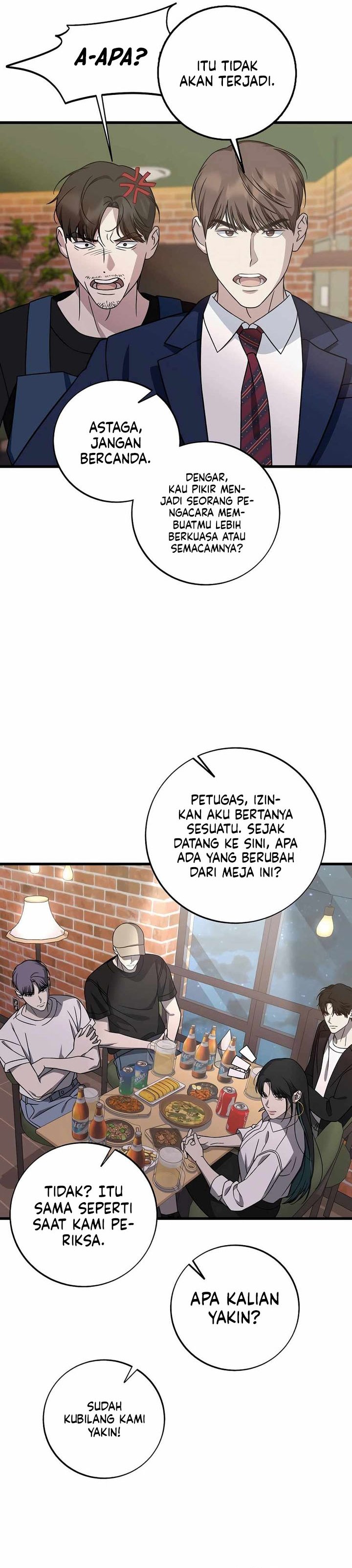 This is the Law Chapter 145 Gambar 29