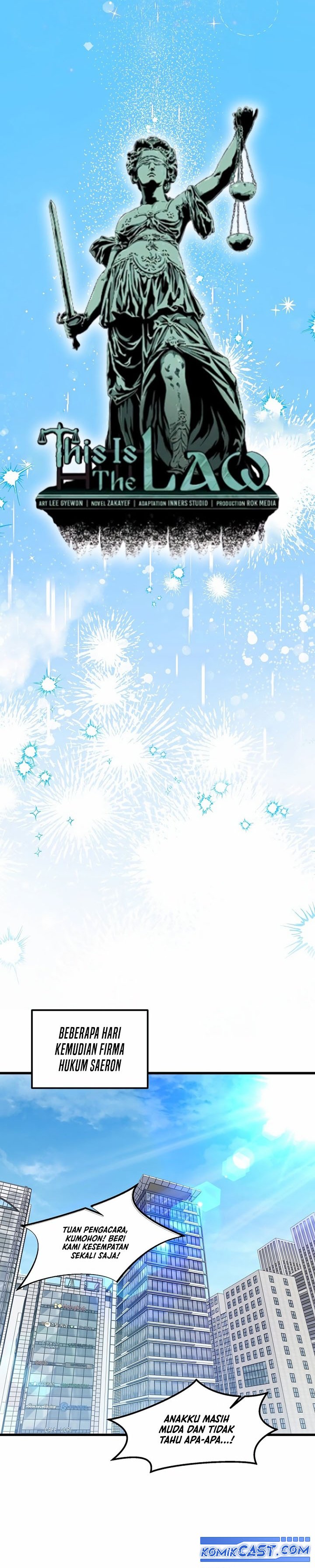 This is the Law Chapter 146 Gambar 6