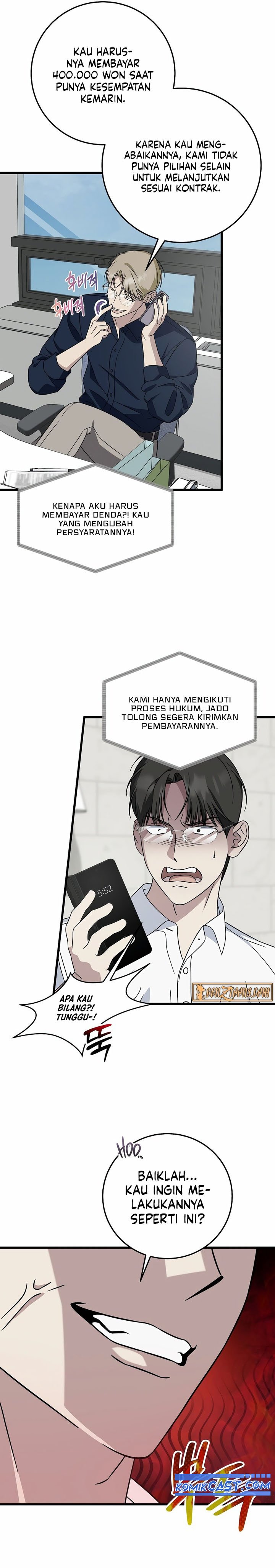 This is the Law Chapter 147 Gambar 33