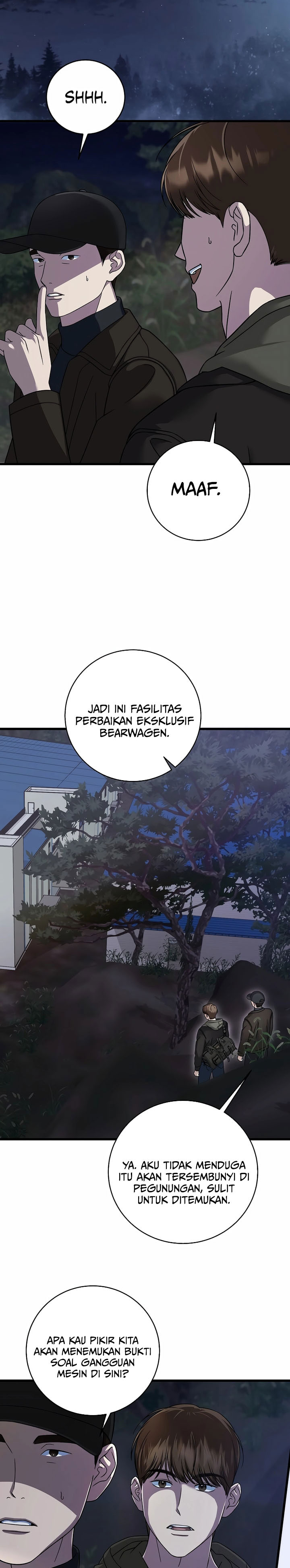 This is the Law Chapter 151 Gambar 23