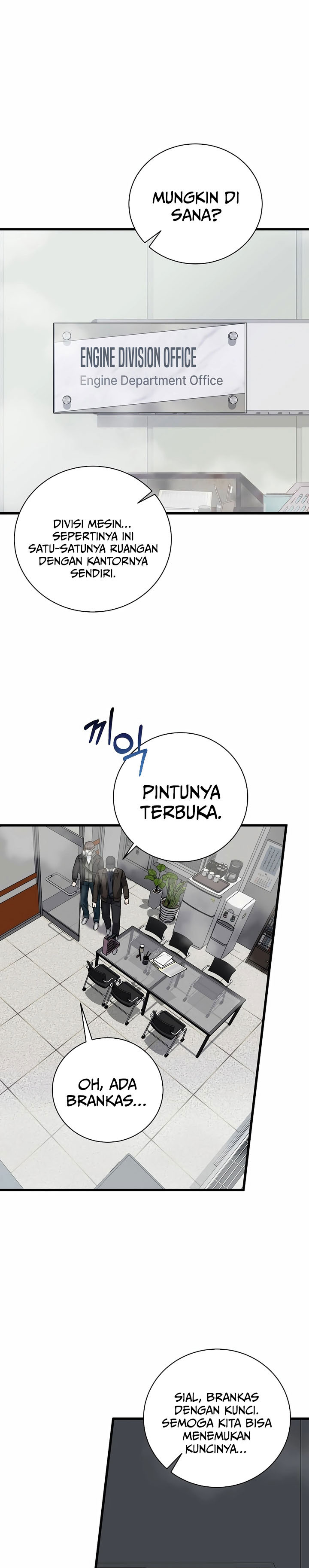 This is the Law Chapter 151 Gambar 30