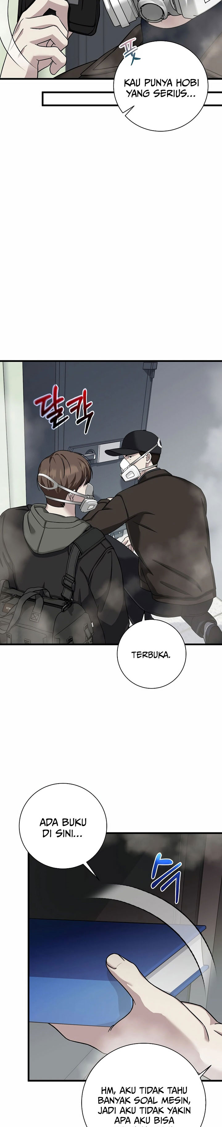 This is the Law Chapter 151 Gambar 32