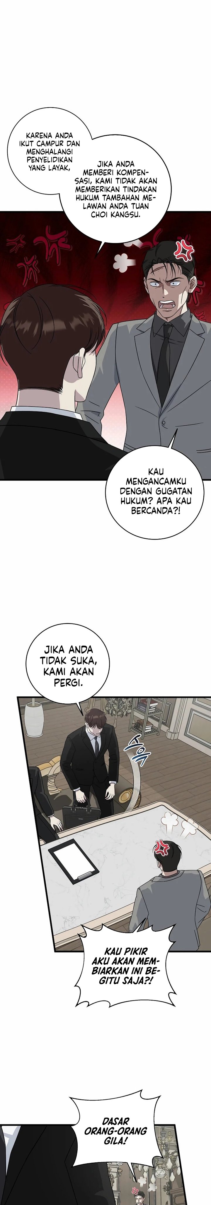 This is the Law Chapter 158 Gambar 20