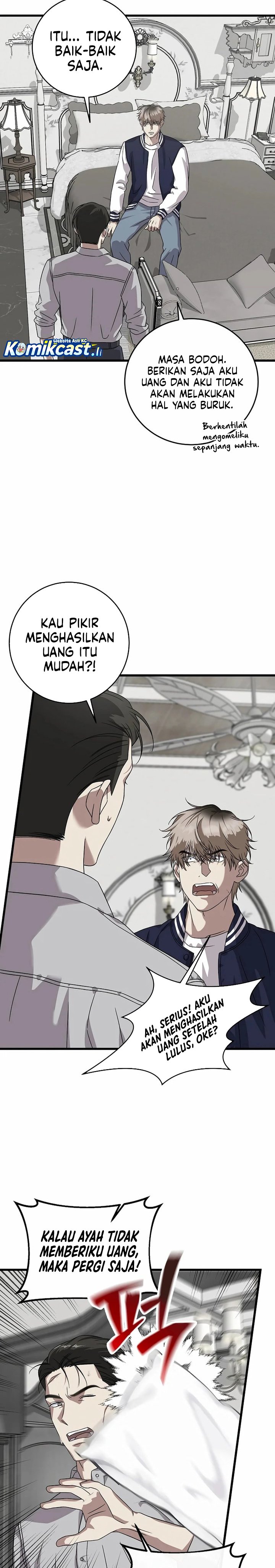 This is the Law Chapter 158 Gambar 30