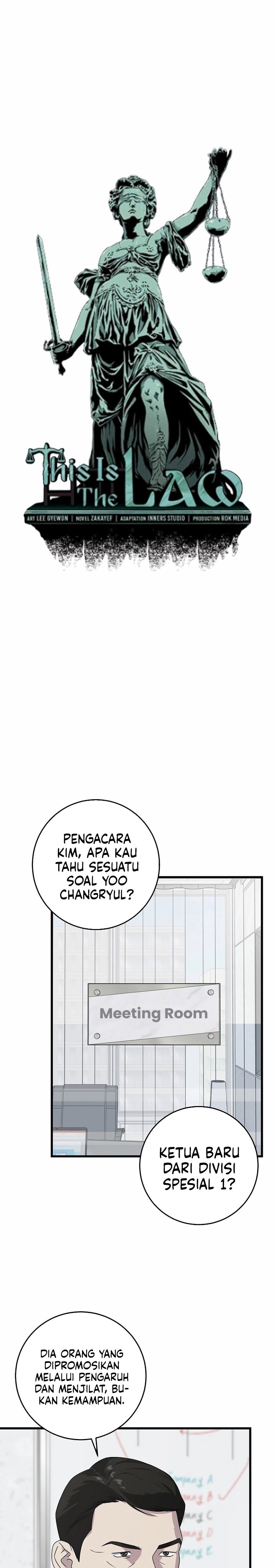 This is the Law Chapter 160 Gambar 16