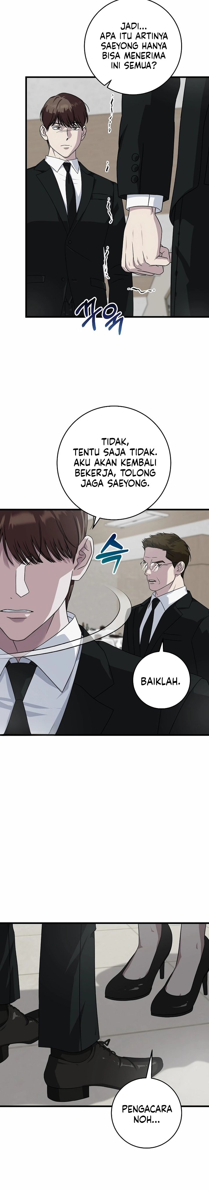 This is the Law Chapter 160 Gambar 31