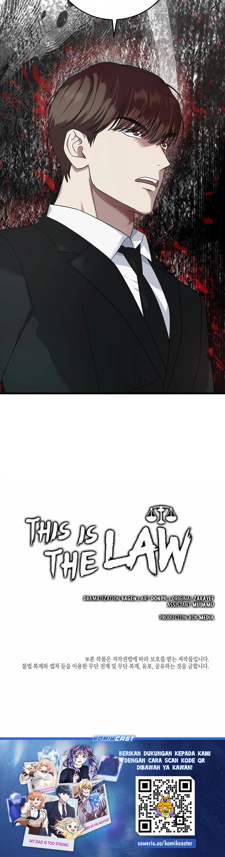 This is the Law Chapter 160 Gambar 33