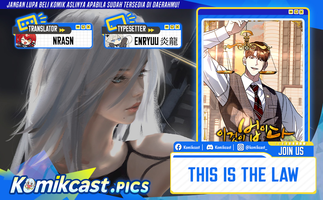 This is the Law Chapter 162 Gambar 1