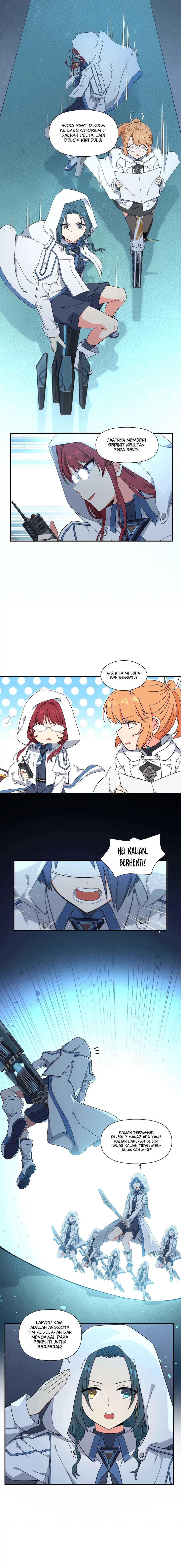 Thrud: Broken Heaven Chapter 09 Gambar 9