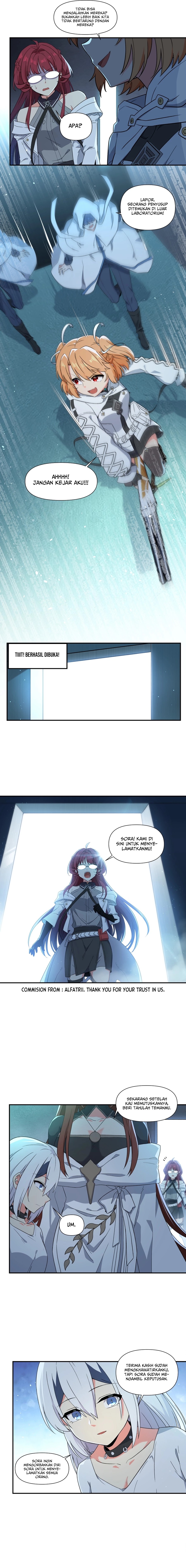 Thrud: Broken Heaven Chapter 09 Gambar 12