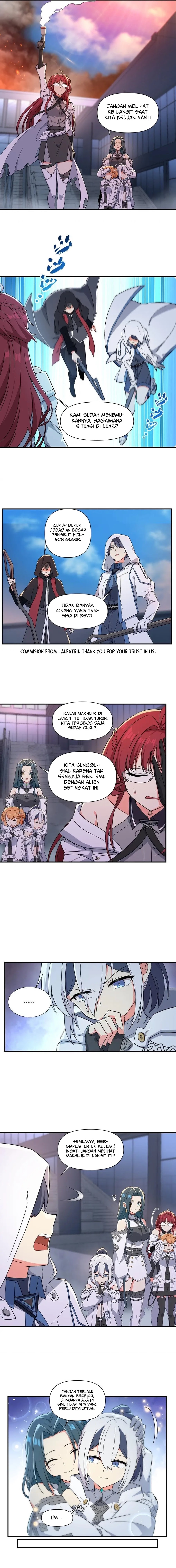 Thrud: Broken Heaven Chapter 12 Gambar 4