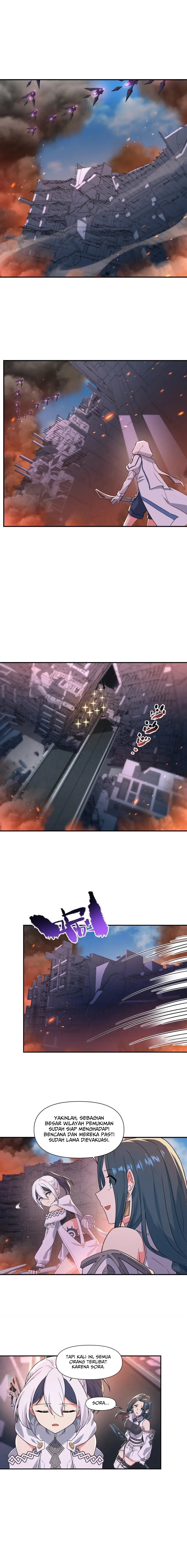 Thrud: Broken Heaven Chapter 12 Gambar 5