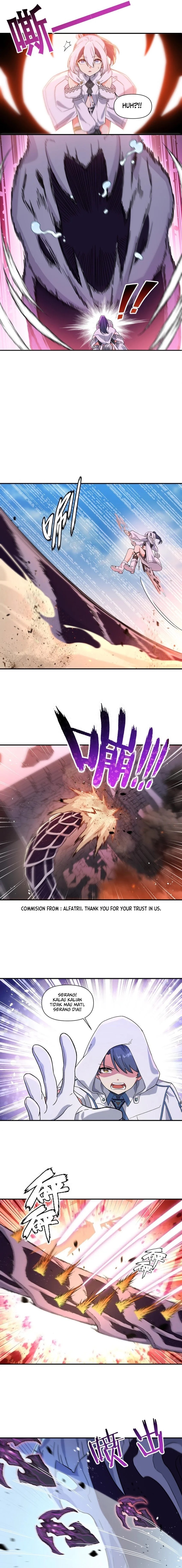 Thrud: Broken Heaven Chapter 12 Gambar 8