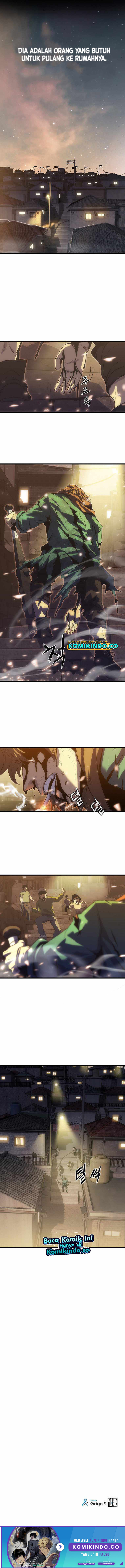 Tiger’s Descent Chapter 10 Gambar 9