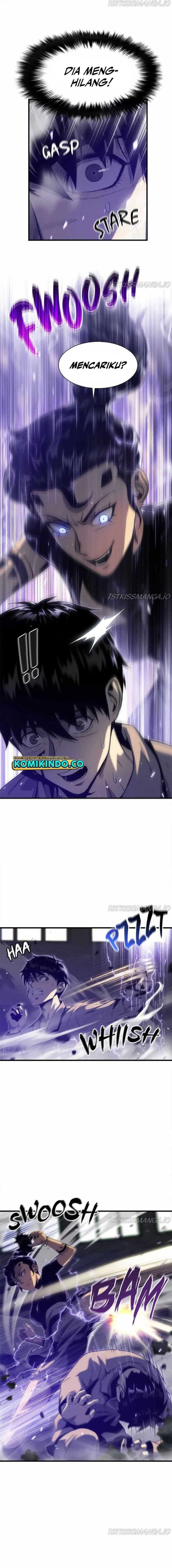 Tiger’s Descent Chapter 29 Gambar 2
