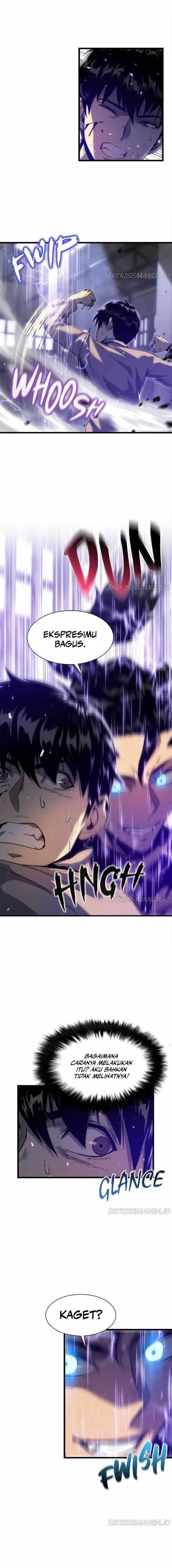 Tiger’s Descent Chapter 29 Gambar 3