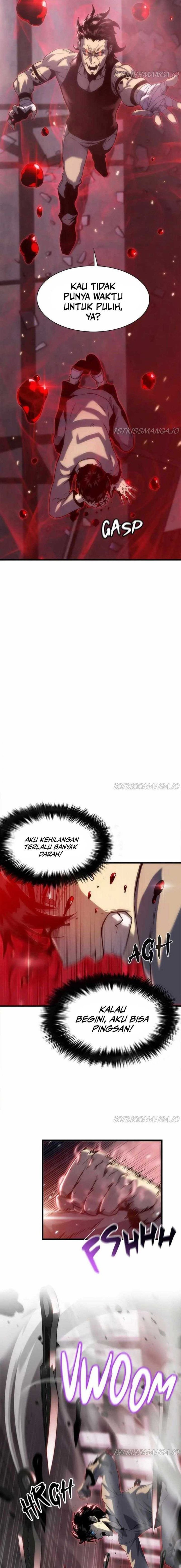 Tiger’s Descent Chapter 29 Gambar 6