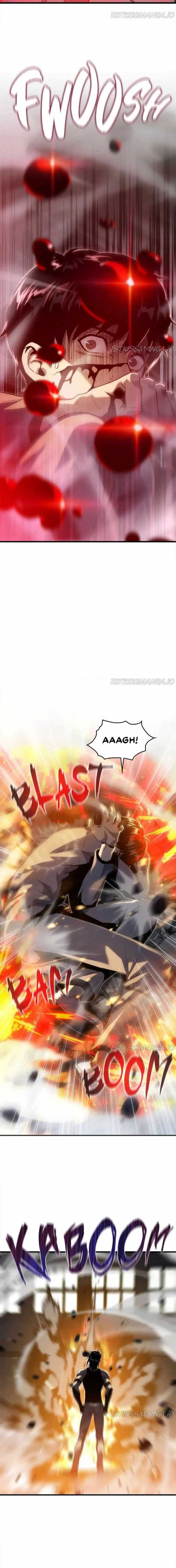 Tiger’s Descent Chapter 29 Gambar 11