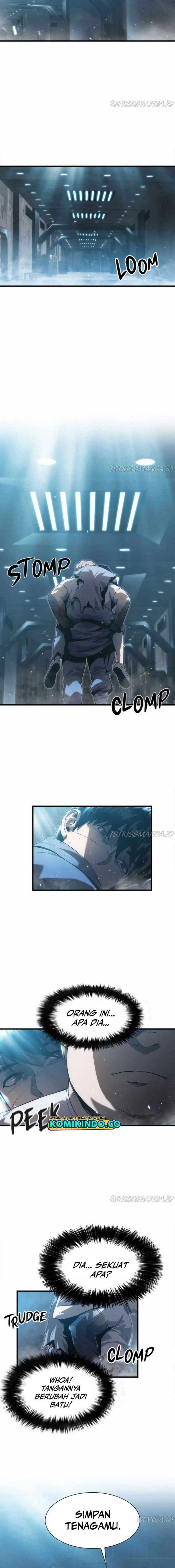 Tiger’s Descent Chapter 29 Gambar 13