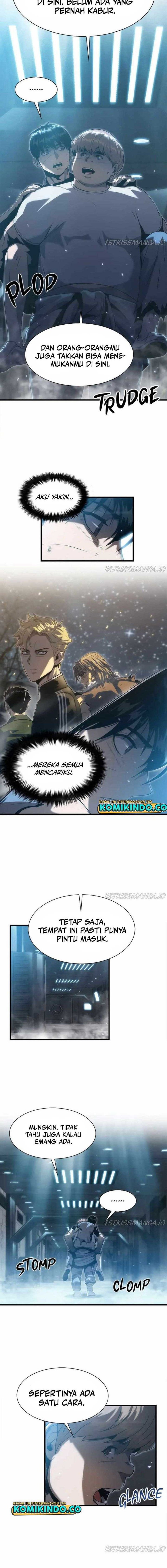 Tiger’s Descent Chapter 29 Gambar 15