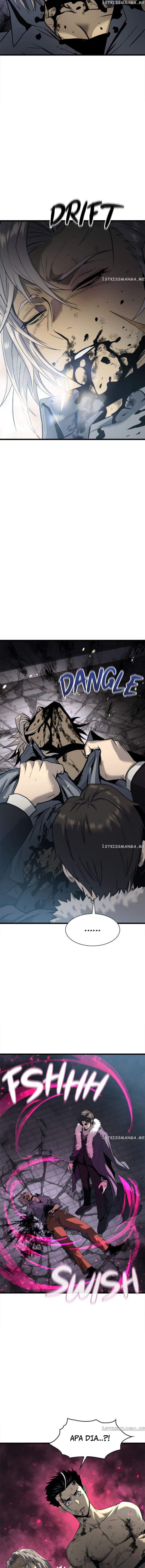 Tiger’s Descent Chapter 46 Gambar 4