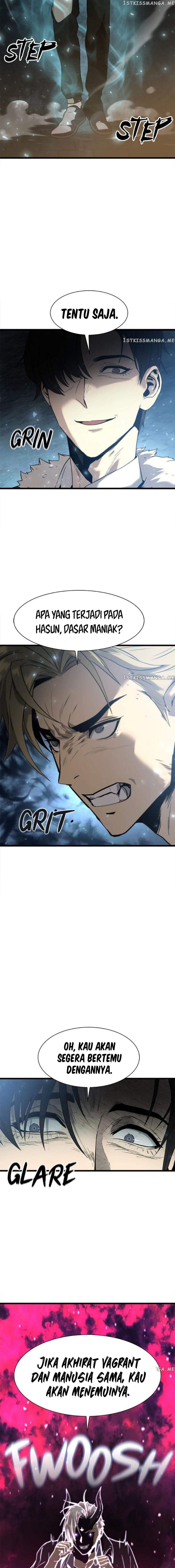 Tiger’s Descent Chapter 46 Gambar 6