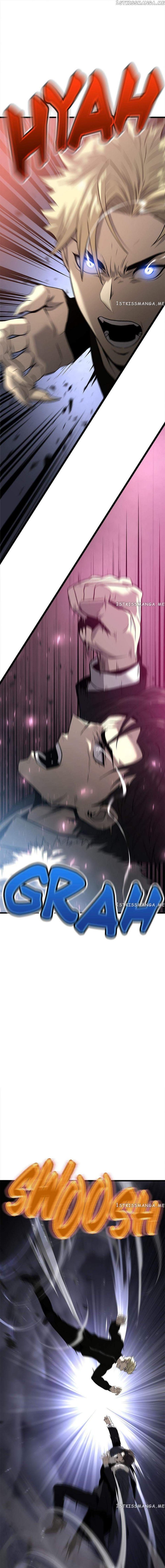 Tiger’s Descent Chapter 46 Gambar 8
