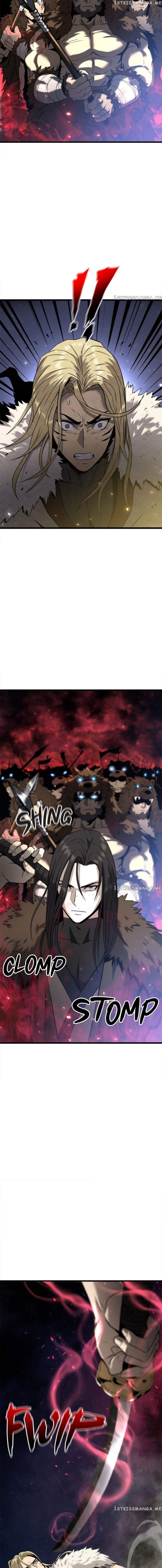 Tiger’s Descent Chapter 46 Gambar 12