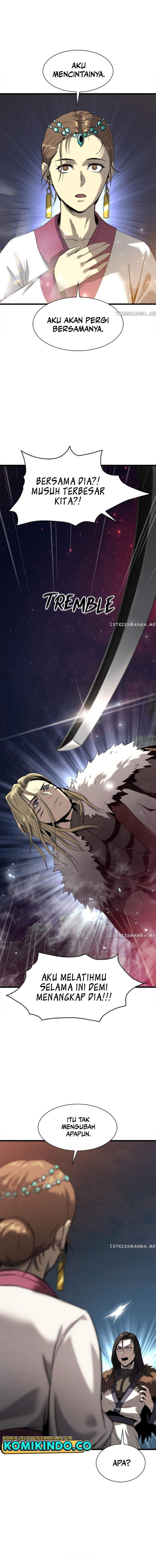 Tiger’s Descent Chapter 46 Gambar 14