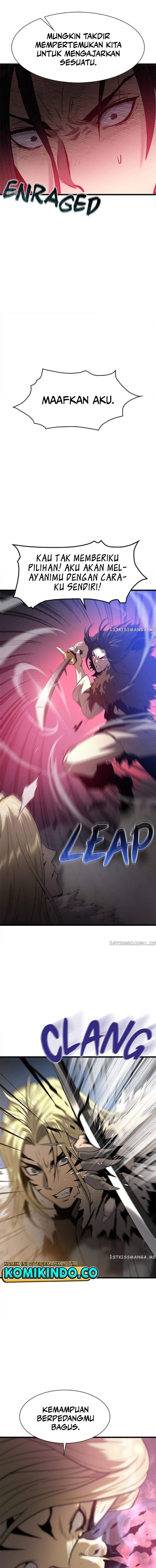 Tiger’s Descent Chapter 46 Gambar 16
