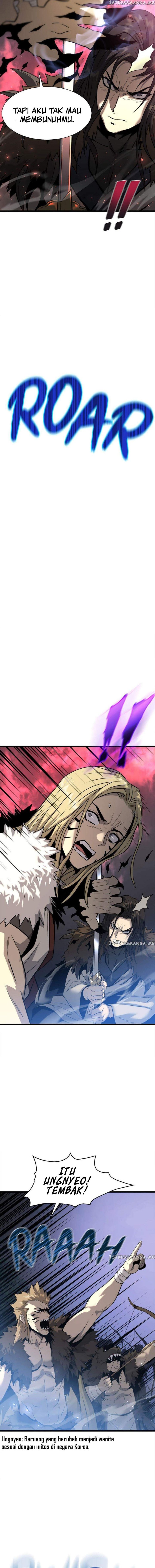 Tiger’s Descent Chapter 46 Gambar 17