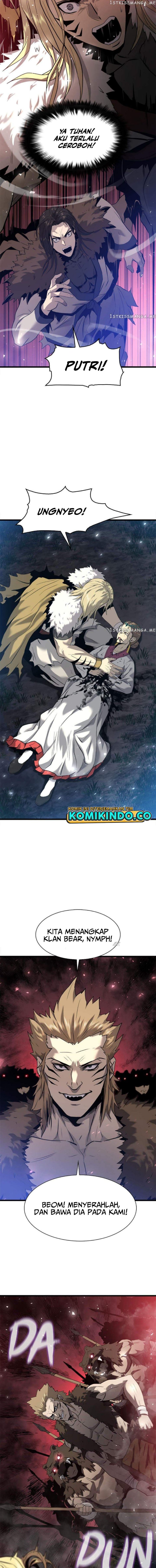 Tiger’s Descent Chapter 46 Gambar 19