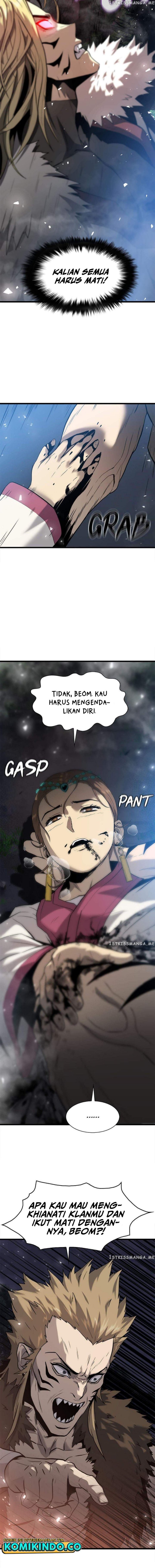 Tiger’s Descent Chapter 46 Gambar 20