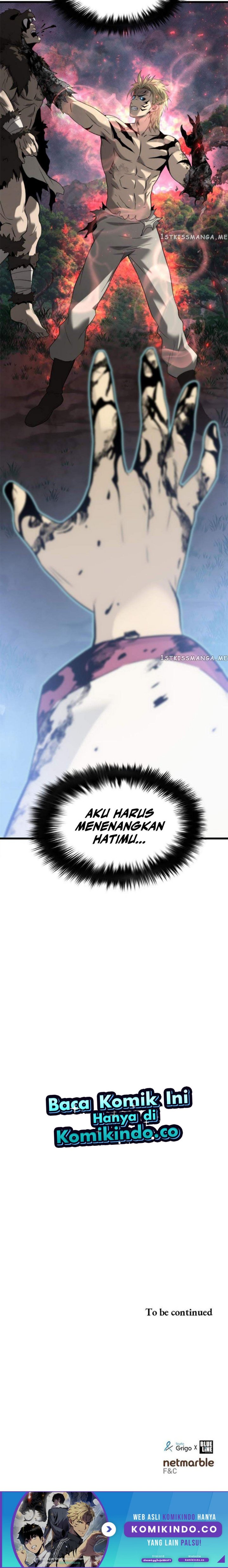 Tiger’s Descent Chapter 46 Gambar 25