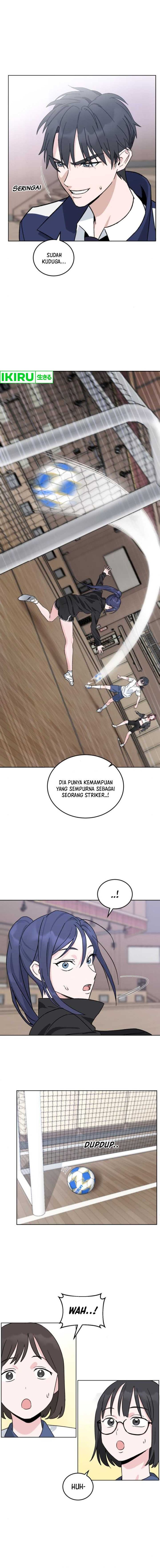 Tiki-Taka Chapter 02 Gambar 1
