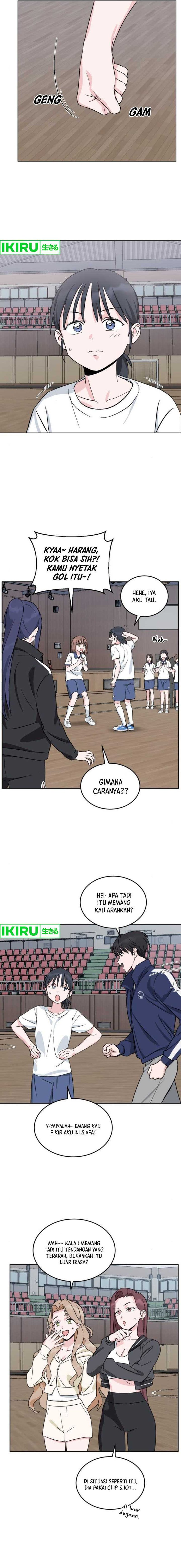 Tiki-Taka Chapter 02 Gambar 3