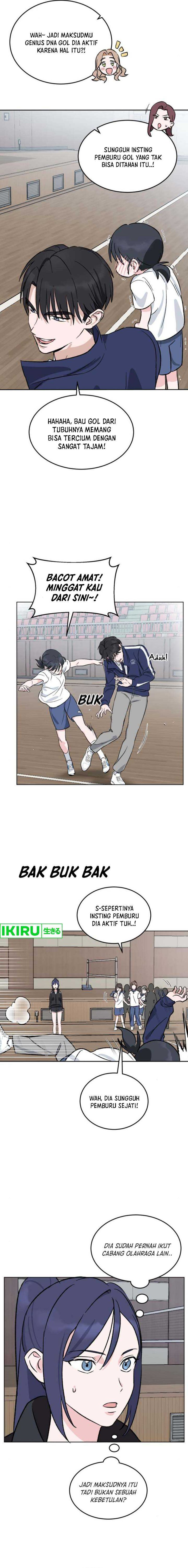 Tiki-Taka Chapter 02 Gambar 5