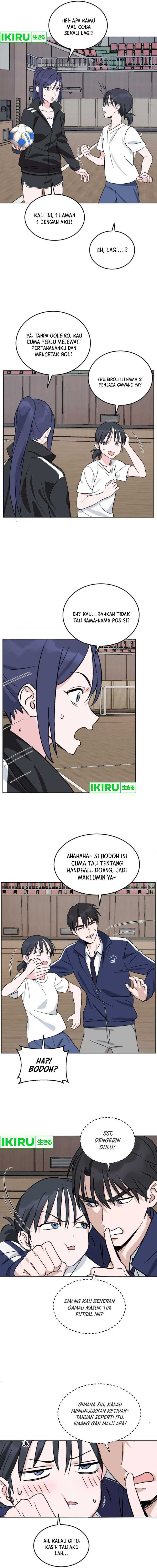 Tiki-Taka Chapter 02 Gambar 6
