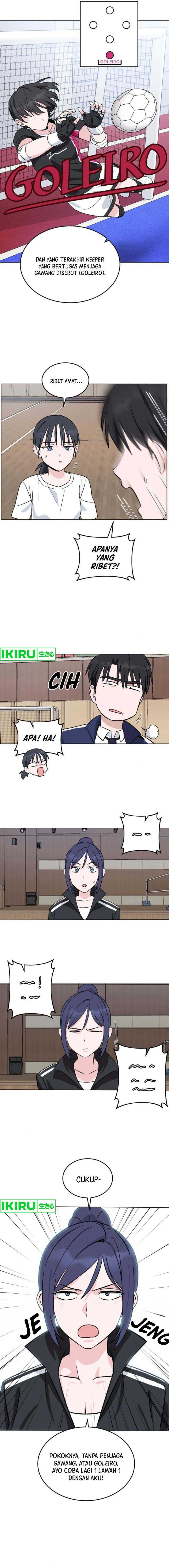 Tiki-Taka Chapter 02 Gambar 8