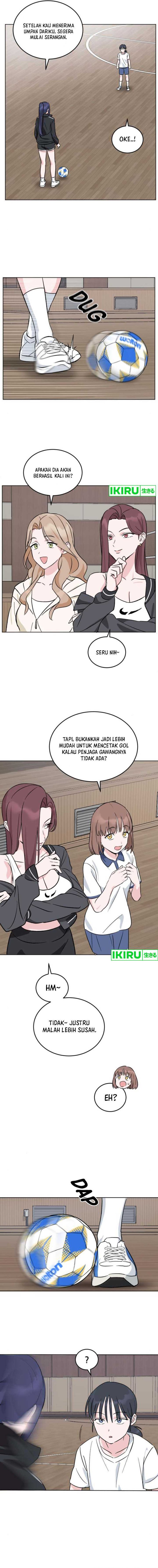 Tiki-Taka Chapter 02 Gambar 9