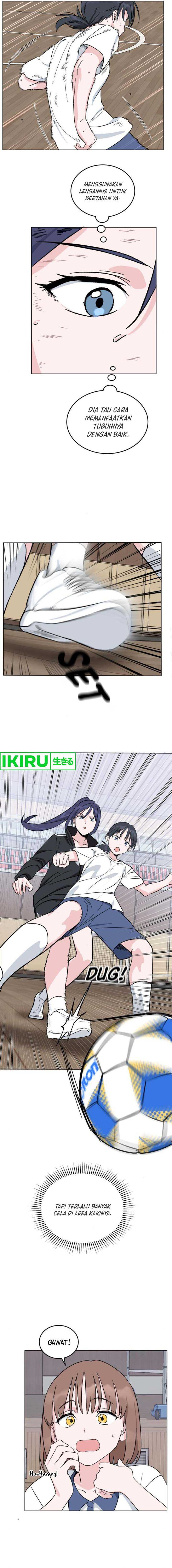 Tiki-Taka Chapter 02 Gambar 11