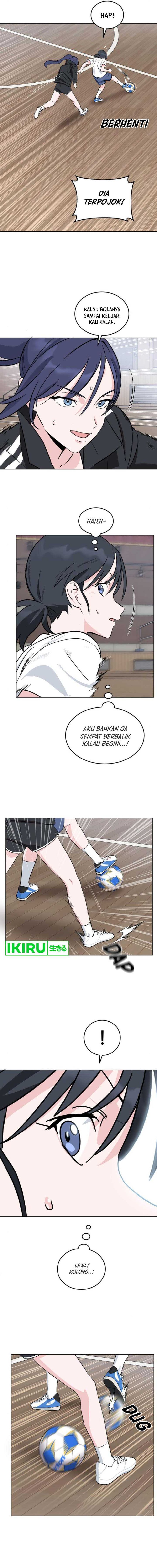 Tiki-Taka Chapter 02 Gambar 12