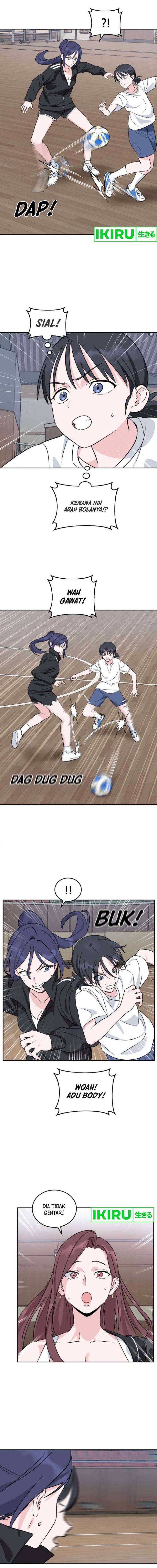 Tiki-Taka Chapter 02 Gambar 13
