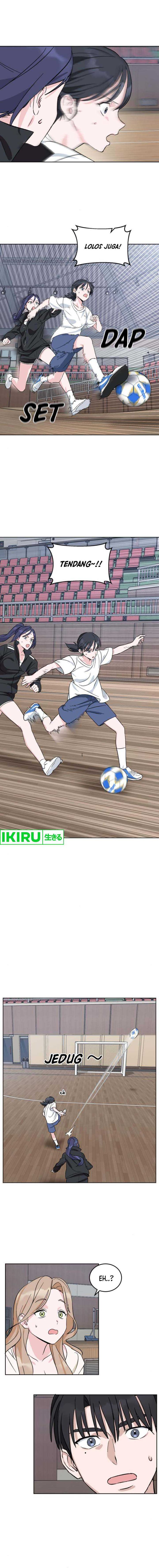 Tiki-Taka Chapter 02 Gambar 14