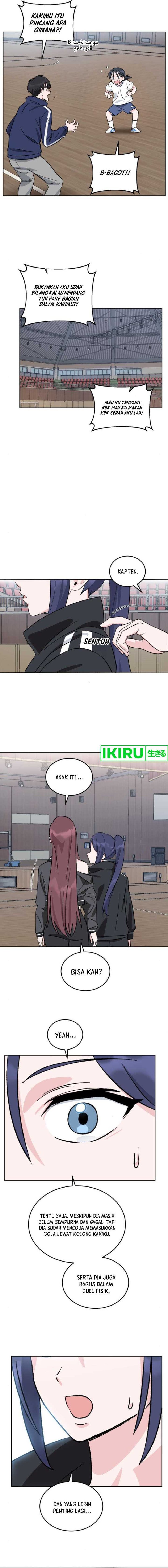 Tiki-Taka Chapter 02 Gambar 15