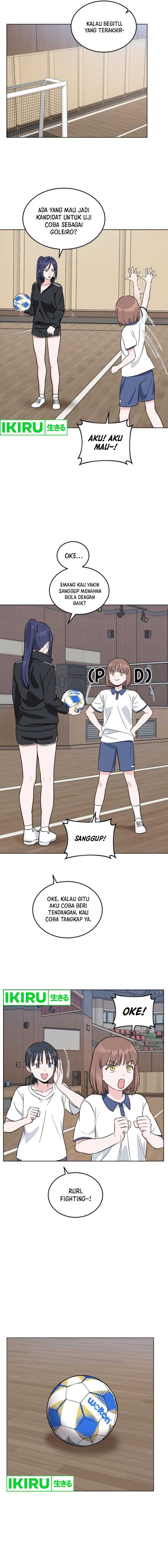 Tiki-Taka Chapter 02 Gambar 17