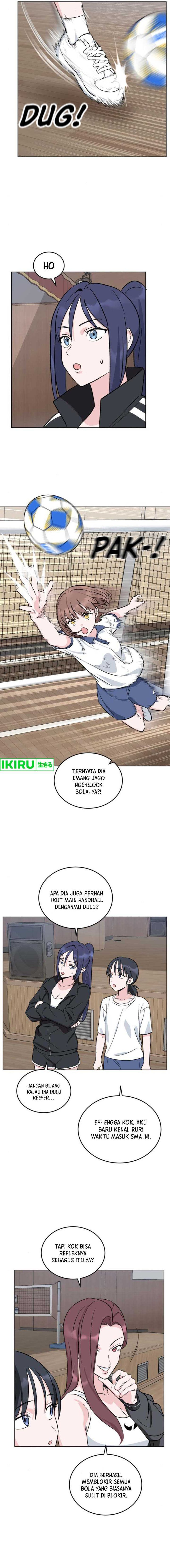 Tiki-Taka Chapter 02 Gambar 18