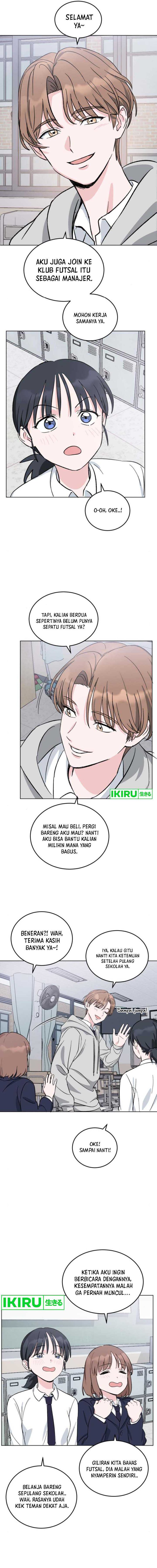 Tiki-Taka Chapter 02 Gambar 23