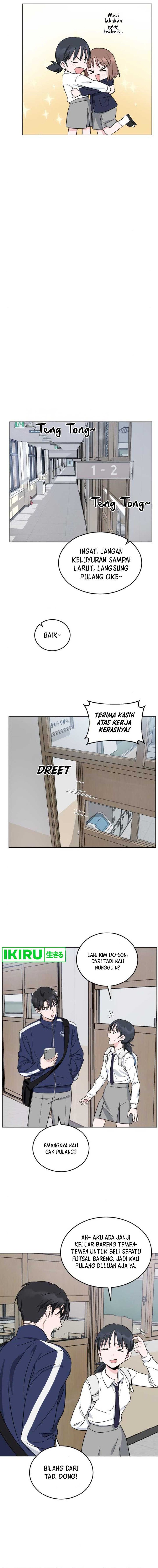 Tiki-Taka Chapter 02 Gambar 24